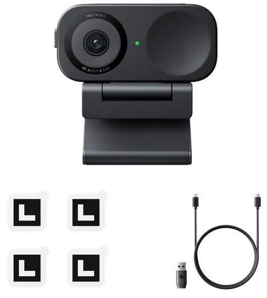 INSTA360 Link 2C