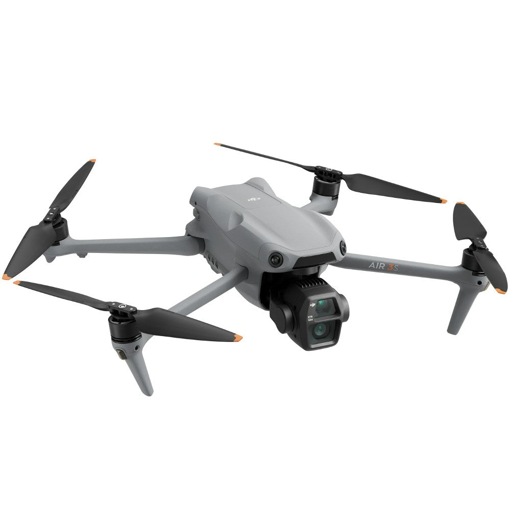 DJI Air 3S + RC-N3 Remote Controller