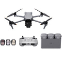 DJI Air 3S Fly More Combo + RC-N3 Remote Controller