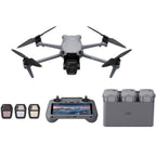 DJI Air 3S Fly More Combo + RC 2 Remote Controller
