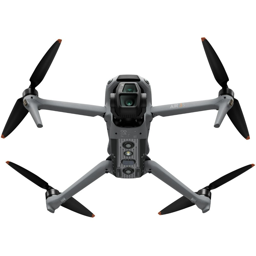 DJI Air 3S Fly More Combo + RC 2 Remote Controller