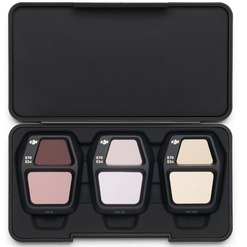 DJI ND filter Set (ND 8/32/128) for Air 3S