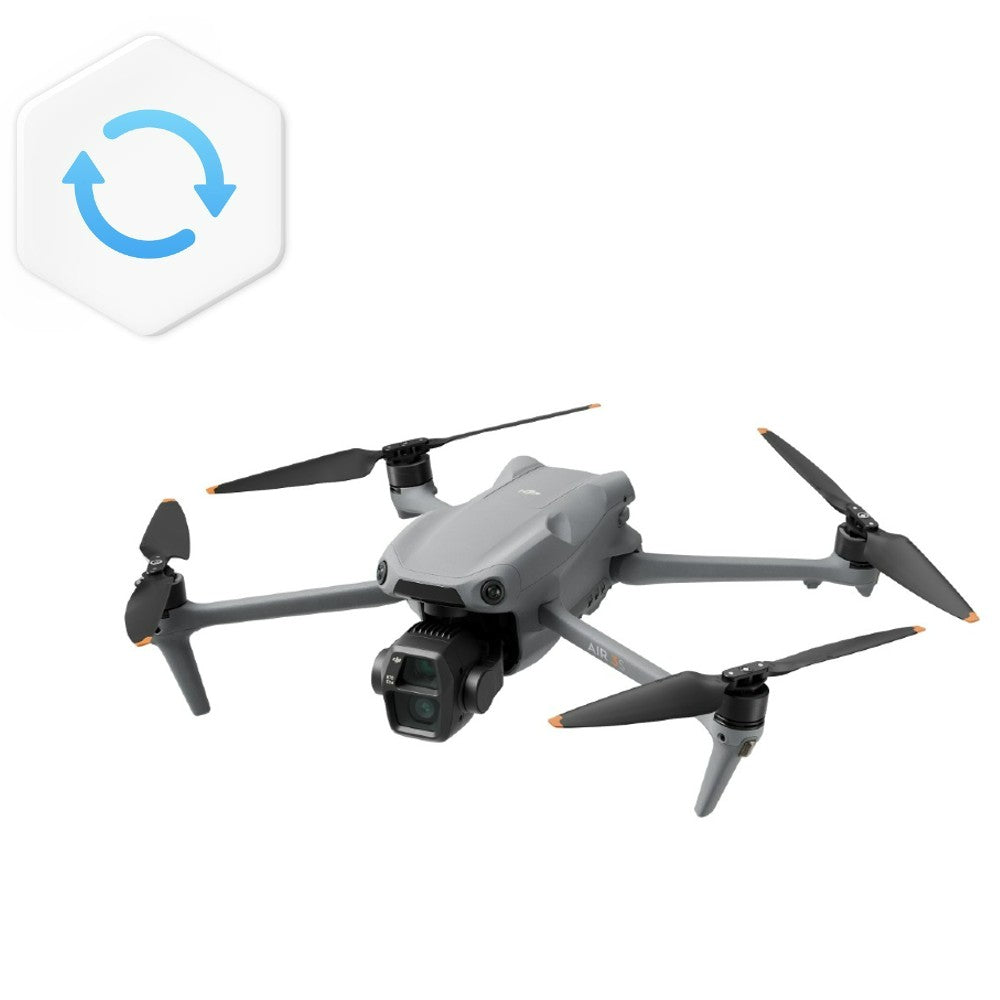 DJI Care Refresh Plan de 2 ans pour Air 3S