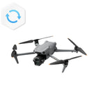 DJI Care Refresh Plan de 2 ans pour Air 3S