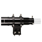 Explore Scientific 8x50 Sucher- und Leitfernrohr mit Spiralfokussierer 1,25/T2