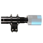 Explore Scientific 8x50 Sucher- und Leitfernrohr mit Spiralfokussierer 1,25/T2