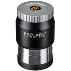 Explore Scientific Aplanisseur de champ Zero X 2"/M48 pour ED80 / ED102 / ED127 APO