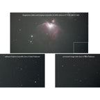 Explore Scientific Aplanisseur de champ Zero X 2"/M48 pour ED80 / ED102 / ED127 APO