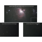 Explore Scientific Aplanisseur de champ Zero X 2"/M48 pour ED80 / ED102 / ED127 APO