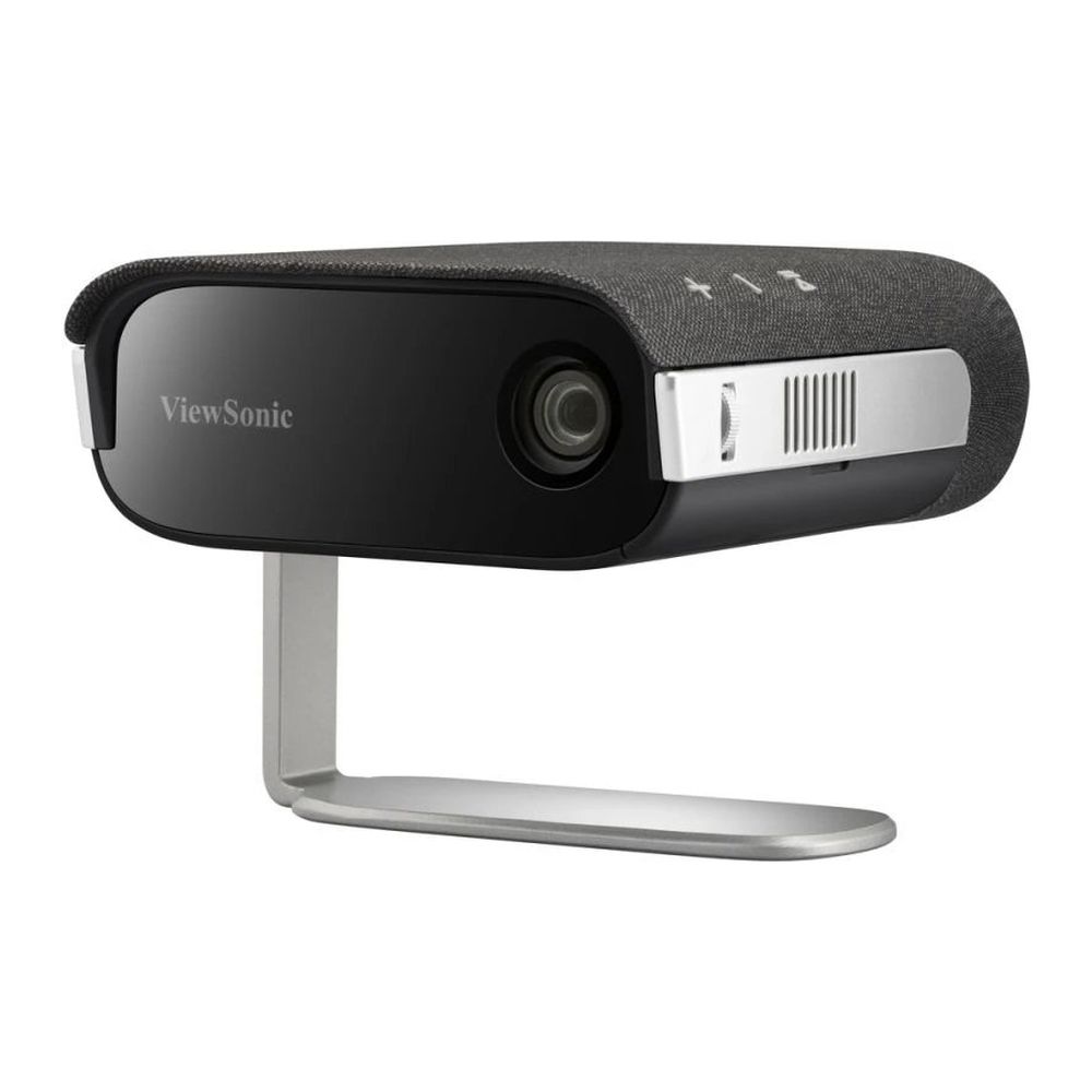 ViewSonic M1XE Projecteur portable LED intelligent