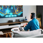 ViewSonic M1XE Projecteur portable LED intelligent