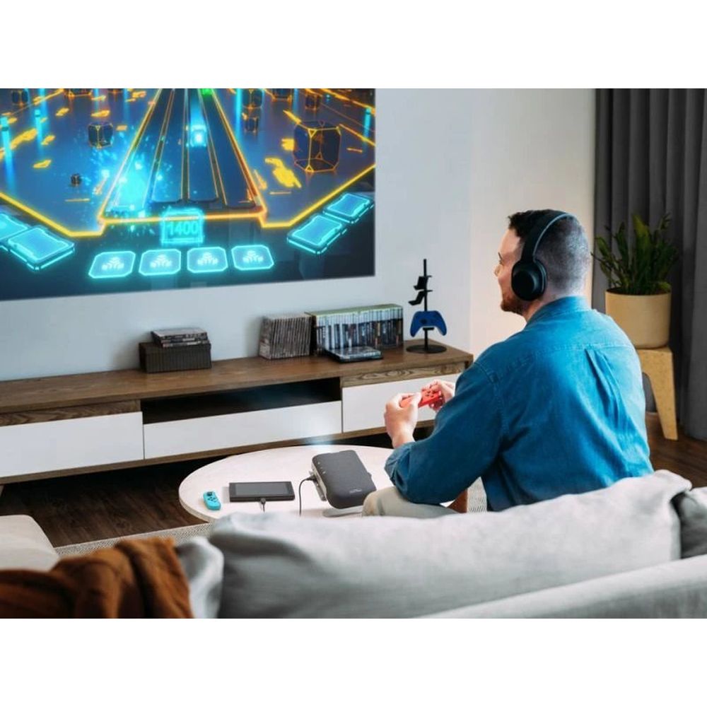 ViewSonic M1XE Projecteur portable LED intelligent