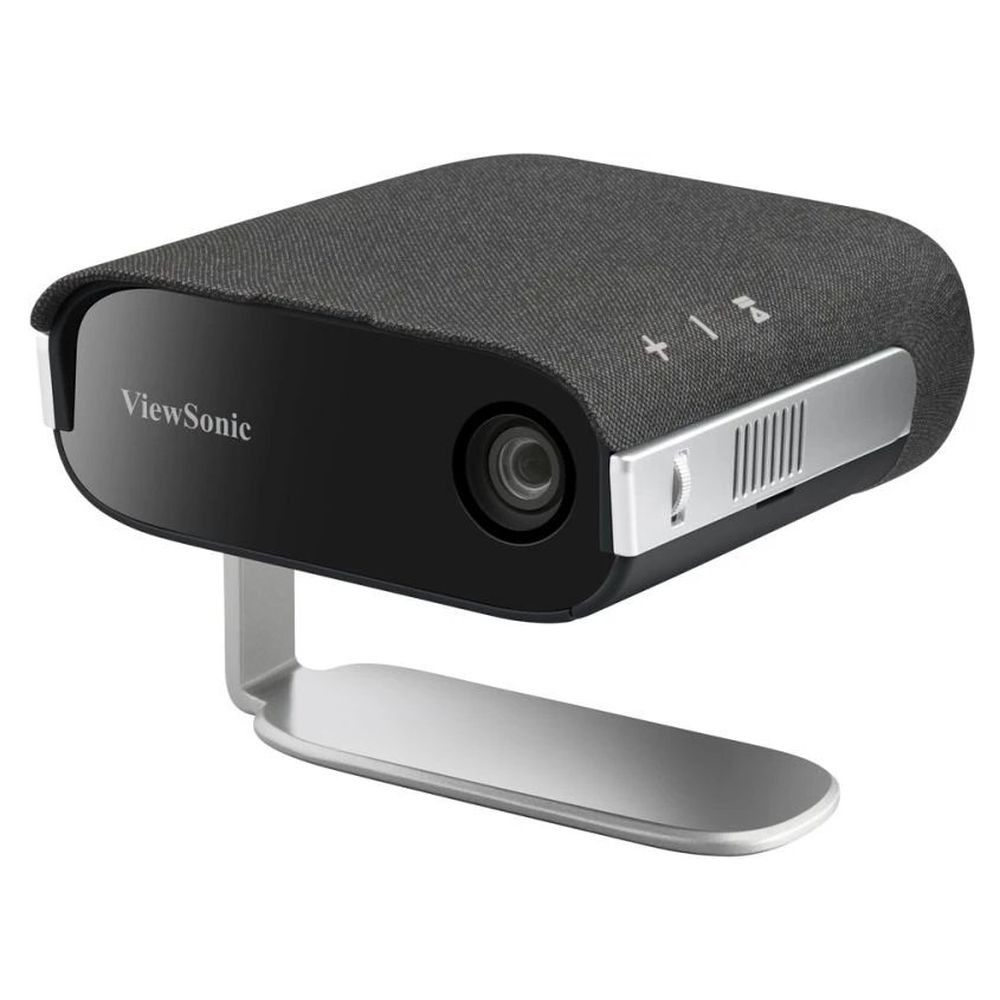 ViewSonic M1XE Projecteur portable LED intelligent