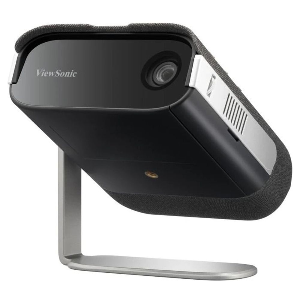 ViewSonic M1XE Projecteur portable LED intelligent