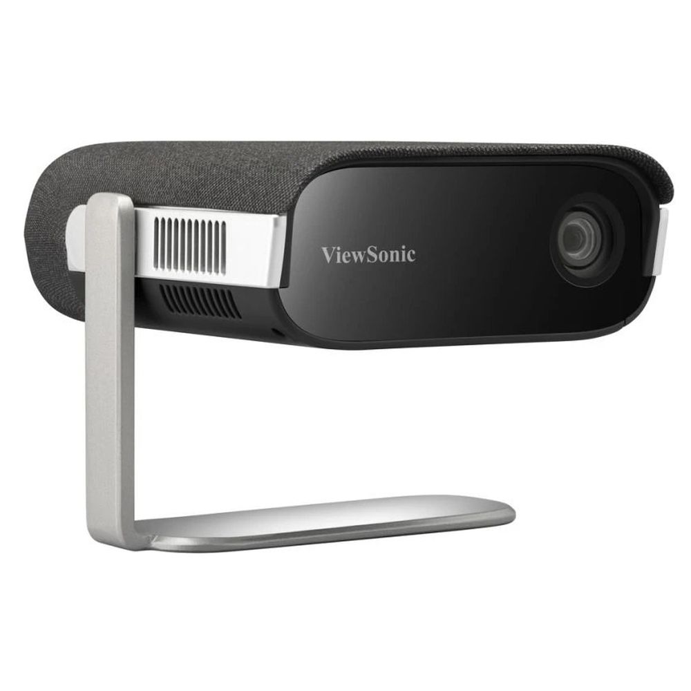 ViewSonic M1XE Projecteur portable LED intelligent
