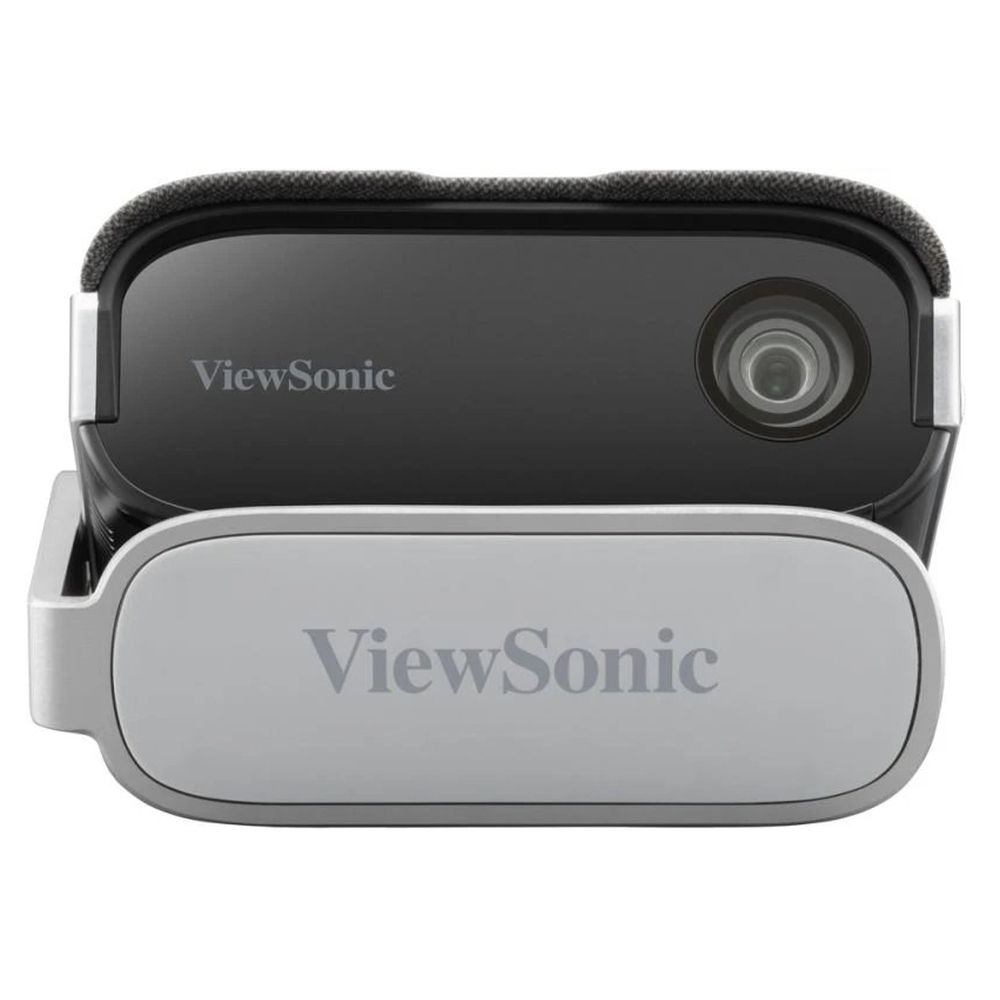 ViewSonic M1XE Projecteur portable LED intelligent