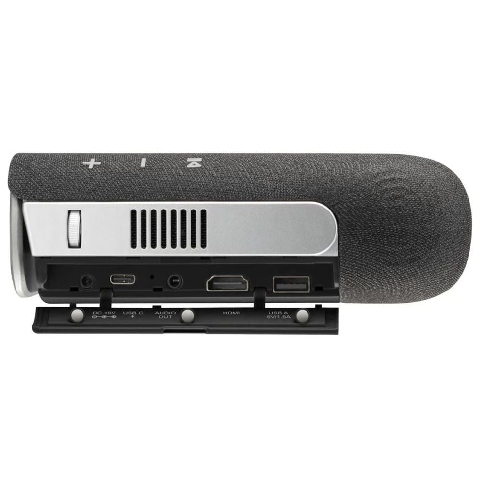 ViewSonic M1XE Projecteur portable LED intelligent