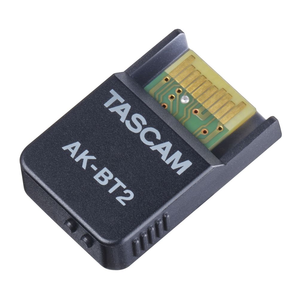 Tascam AK-BT2 Adaptateur Bluetooth