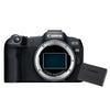 Canon EOS R8 Kit appareil photo Body + batterie LP-E17