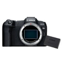 Canon EOS R8 Kit appareil photo Body + batterie LP-E17