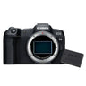 Canon EOS R8 Kit appareil photo Body + batterie LP-E17