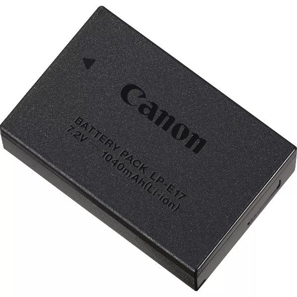 Canon EOS R8 Kit appareil photo Body + batterie LP-E17