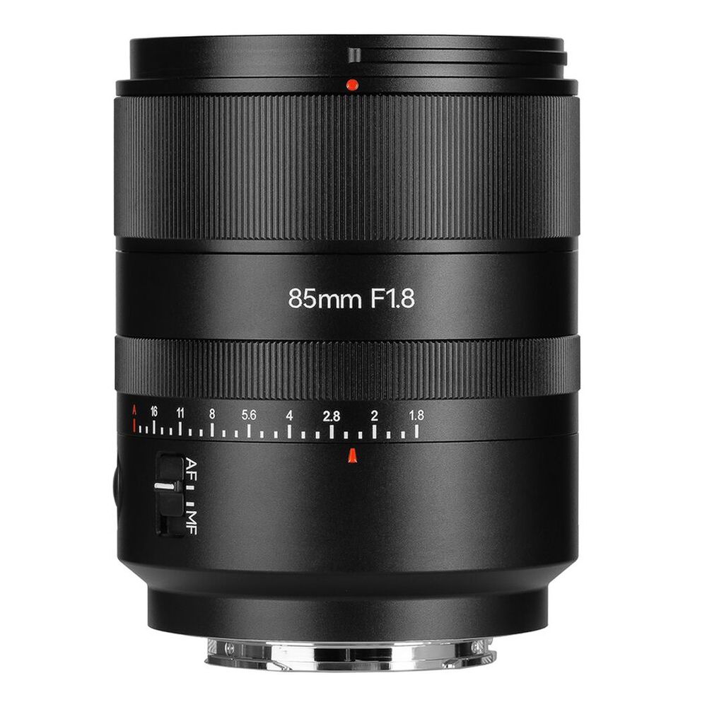 7artisans AF 85mm f/1.8 (Nikon Z-Mount)