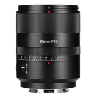 7artisans AF 85mm f/1.8 (Nikon Z-Mount)
