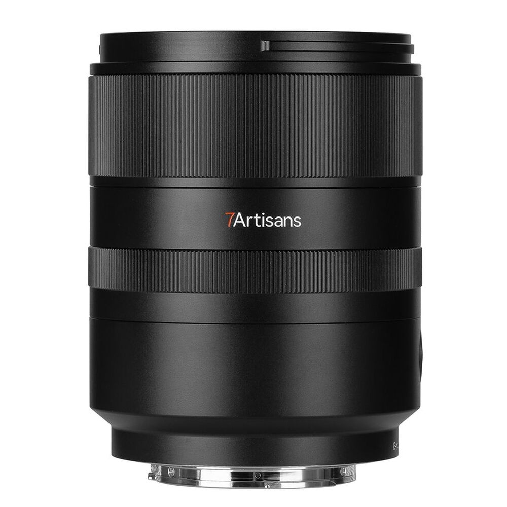 7artisans AF 85mm f/1.8 (Nikon Z-Mount)