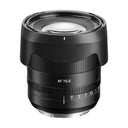 TTartisan AF75mm F2 Sony E noir