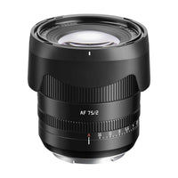 TTartisan AF75mm F2 Sony E noir
