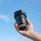 TTartisan AF75mm F2 Sony E noir
