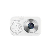 YASHICA Hello Kitty DZ100 weiß