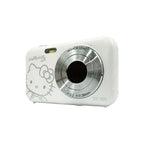 YASHICA Hello Kitty DZ100 weiß
