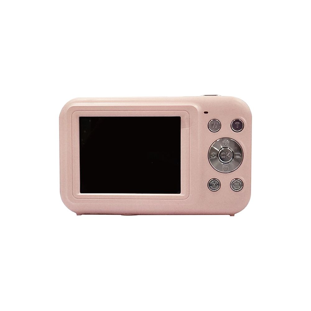YASHICA Hello Kitty DZ100 rosa