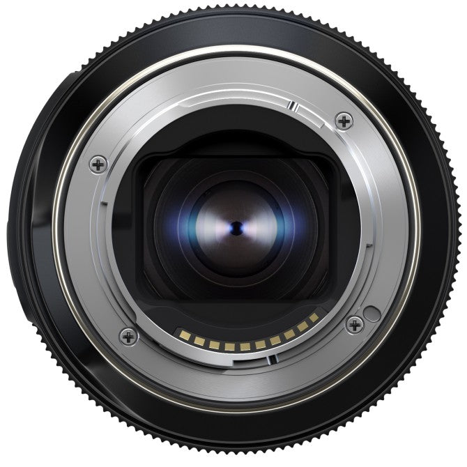 Tamron 90mm f/2.8 Di III Macro VXD Sony FE