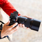 Tamron 90mm f/2.8 Di III Macro VXD Sony FE