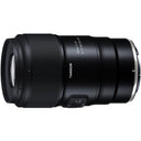 Tamron 90mm f/2.8 Di III Macro VXD Nikon Z OUTLET