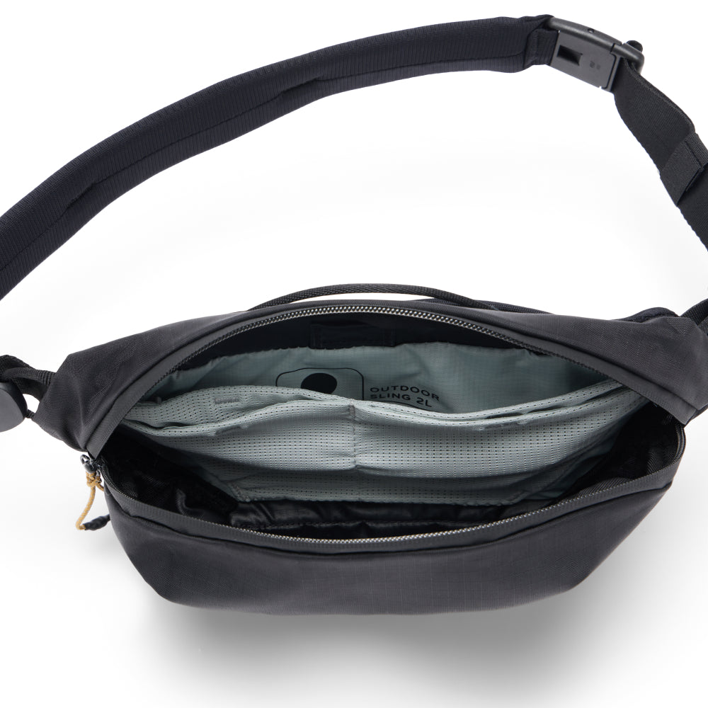 Peak Design Outdoor Sling 2L Noir
