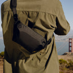 Peak Design Outdoor Sling 2L Noir