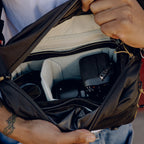 Peak Design Outdoor Sling 7L Black