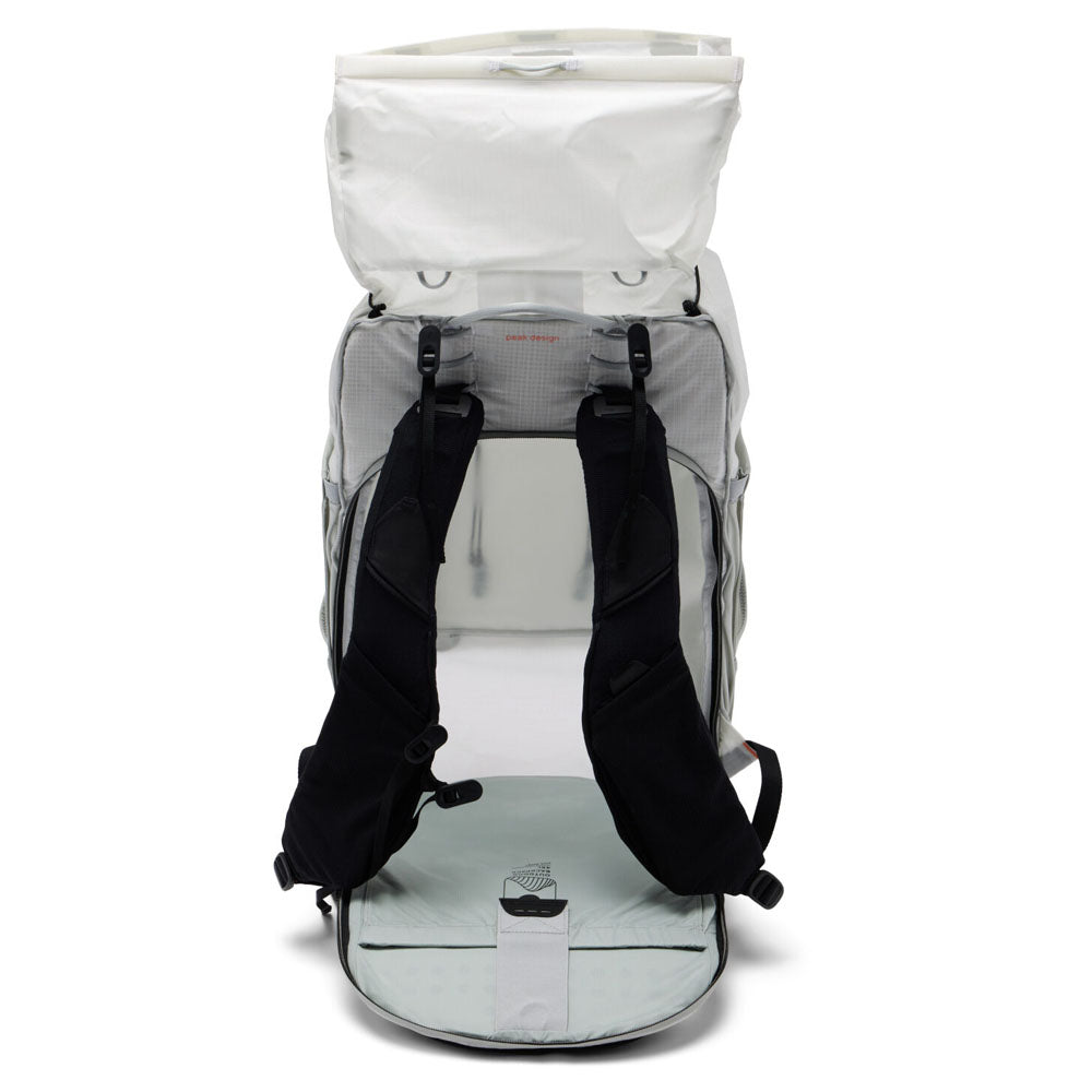 Peak Design Outdoor Sac à Dos 25L Cloud