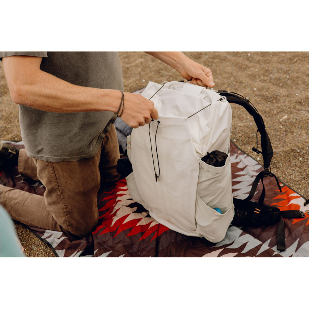 Peak Design Outdoor Sac à Dos 25L Cloud