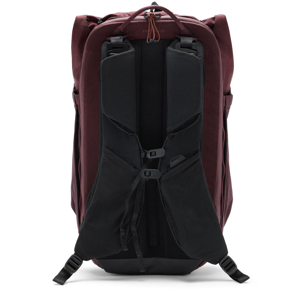 Peak Design Outdoor Rucksack 25L Eclipse