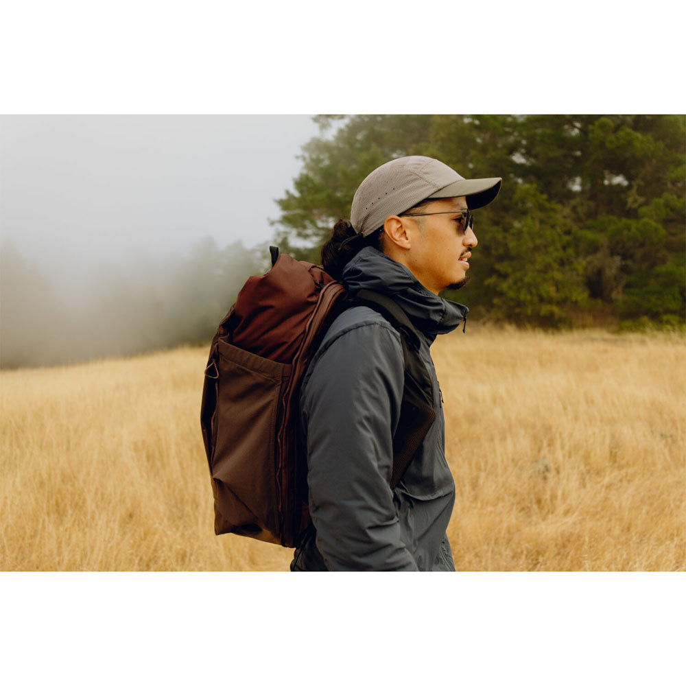 Peak Design Outdoor Rucksack 25L Eclipse