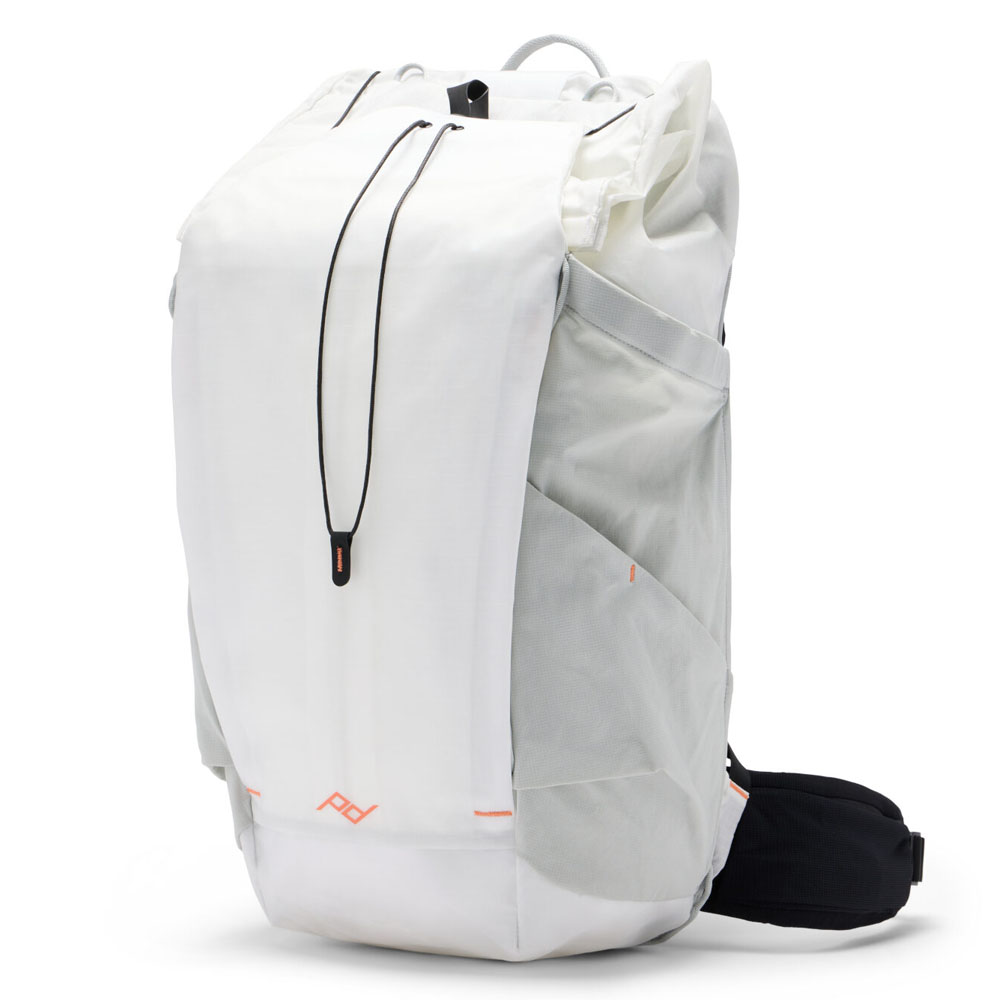 Peak Design Outdoor Rucksack 45L Cloud