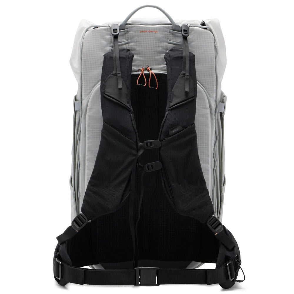 Peak Design Outdoor Rucksack 45L Cloud