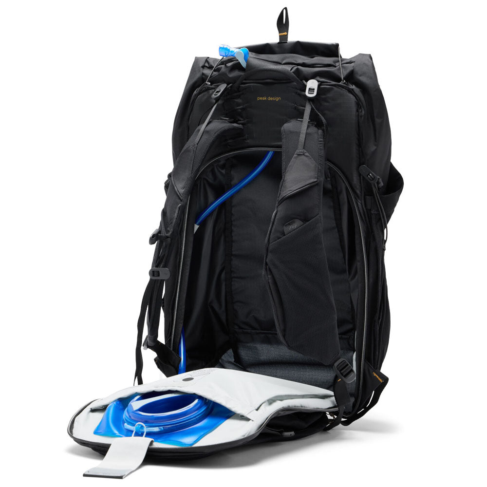 Peak Design Outdoor Rucksack 45L Cloud