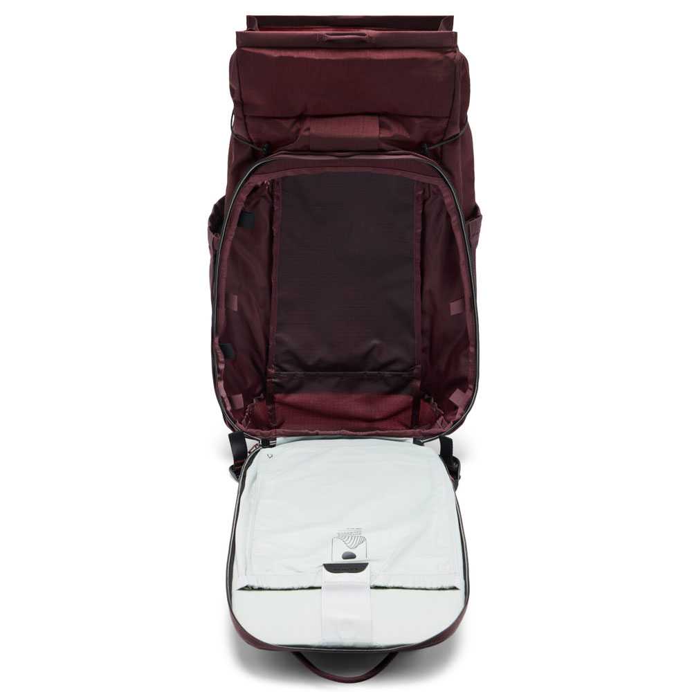 Peak Design Outdoor Sac à Dos 45L Eclipse