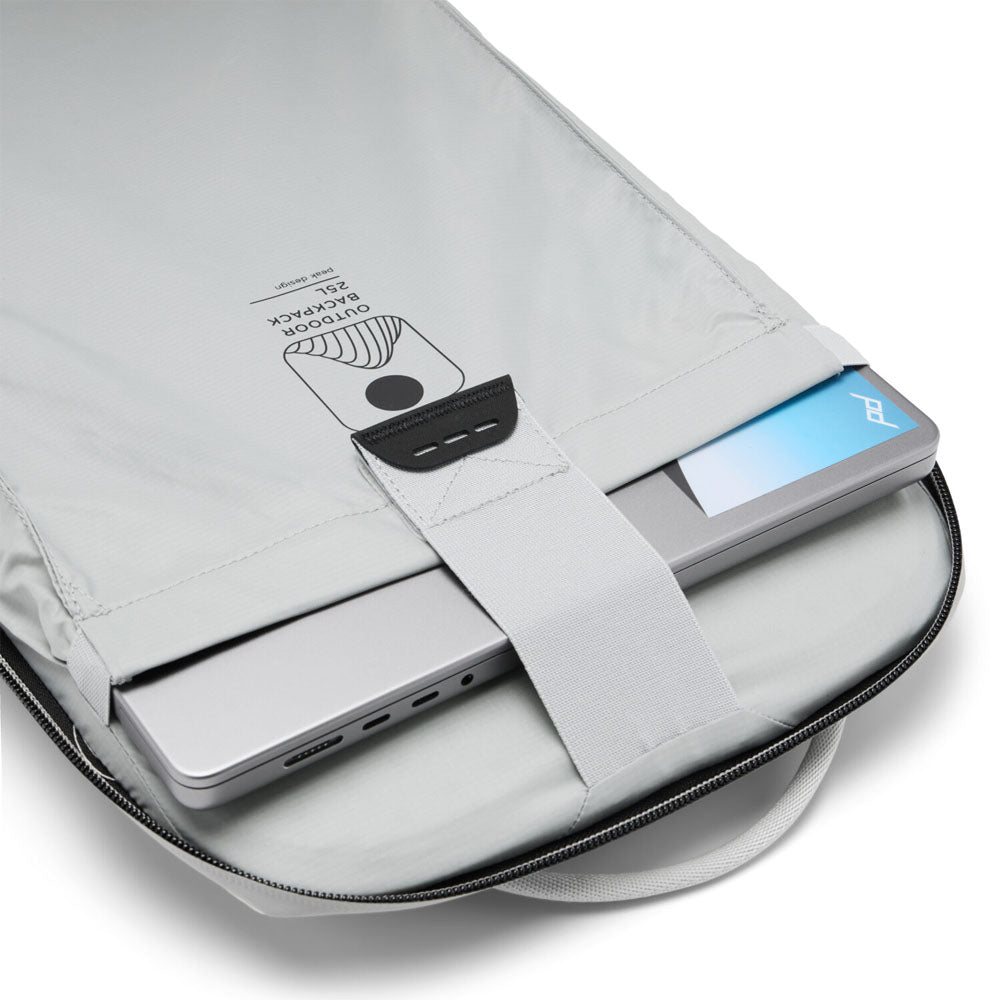 Peak Design Outdoor Sac à Dos 45L Eclipse